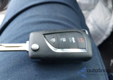 2022 Toyota Corolla Le z USA, uszkodzony, nr VIN 5YFEPMAE1NP296341